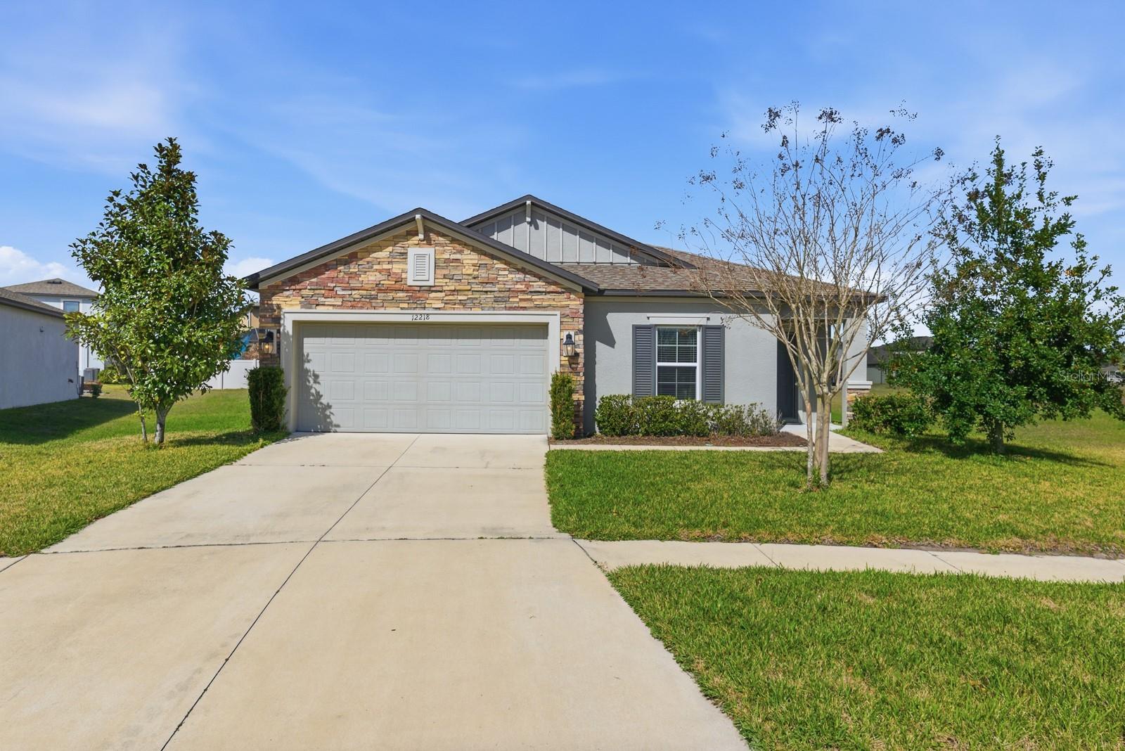 12218 GOTHIC RD