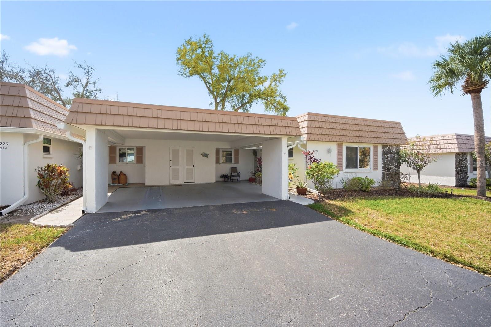 2320 AQUABLUFF PL #V274 Property Photo 1
