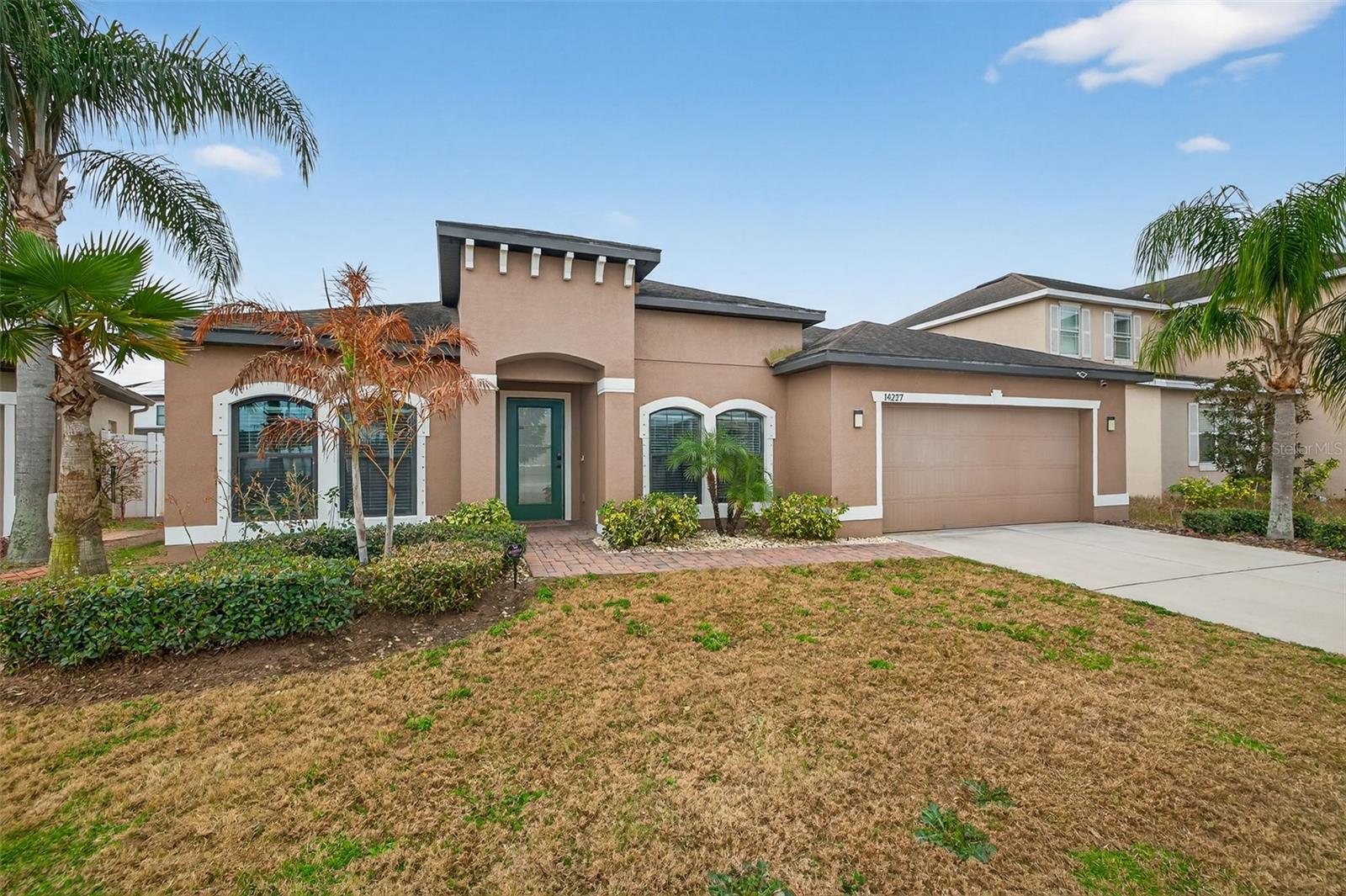 14227 Alistar Manor Dr Property Photo 1