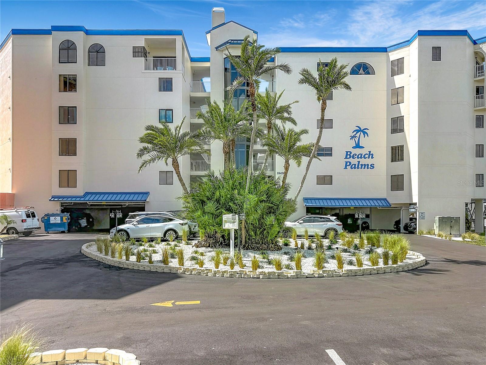 18450 Gulf Blvd #401 Property Photo 1