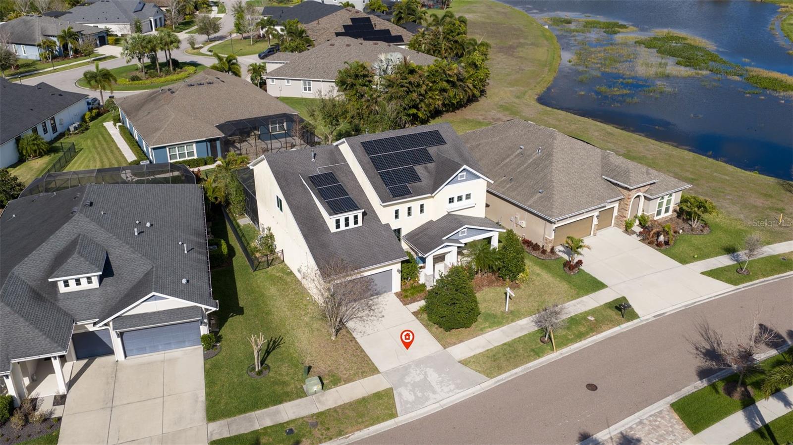 6313 Havensport Dr Property Photo 3