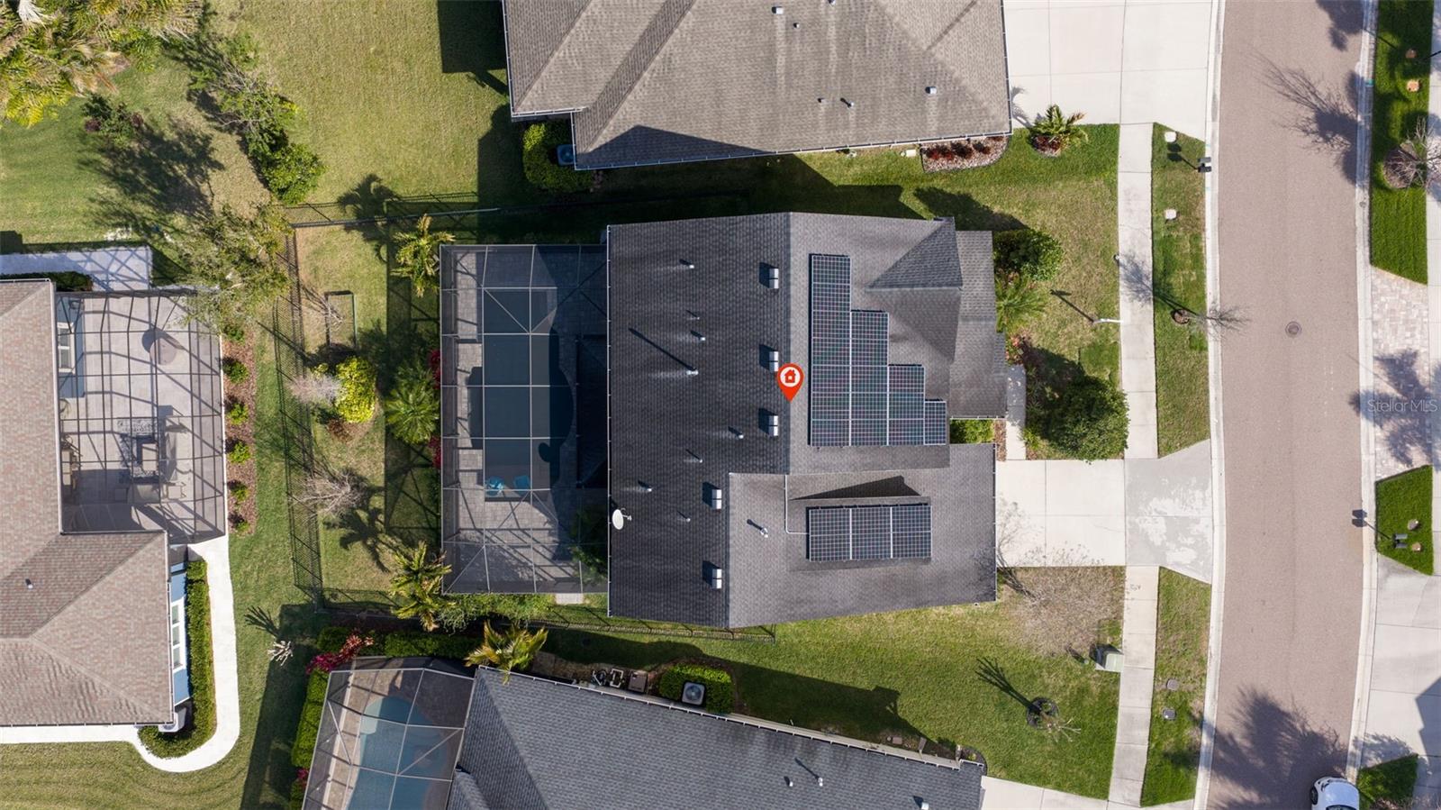 6313 Havensport Dr Property Photo 38