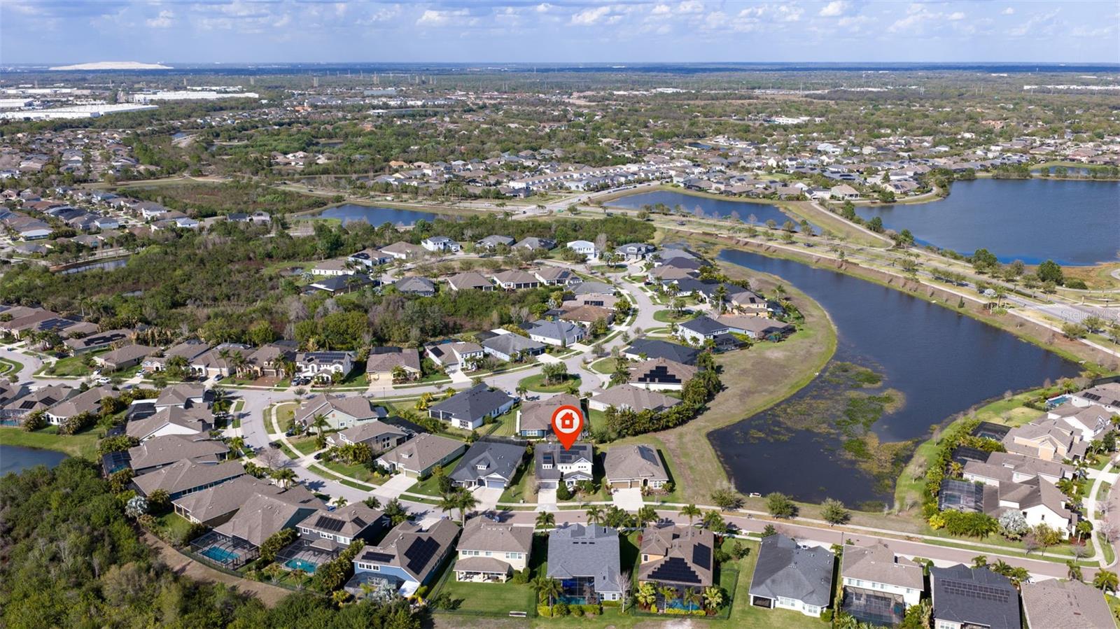 6313 Havensport Dr Property Photo 41