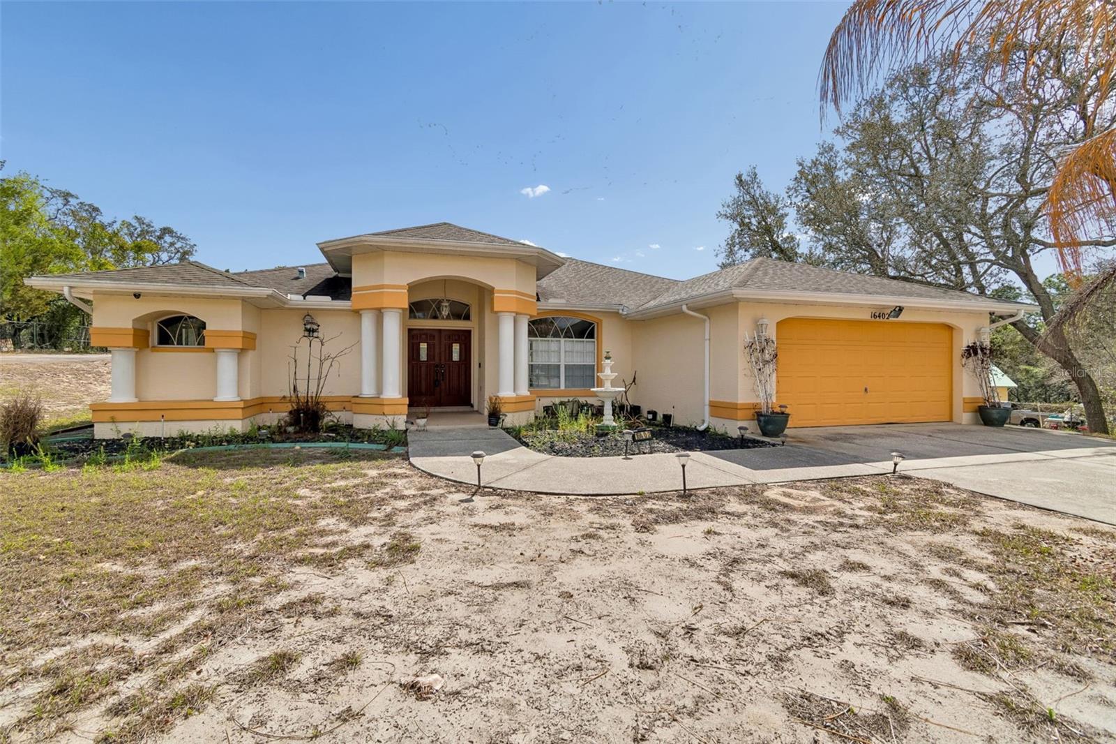 16402 FRINGE TREE DR Property Photo 1