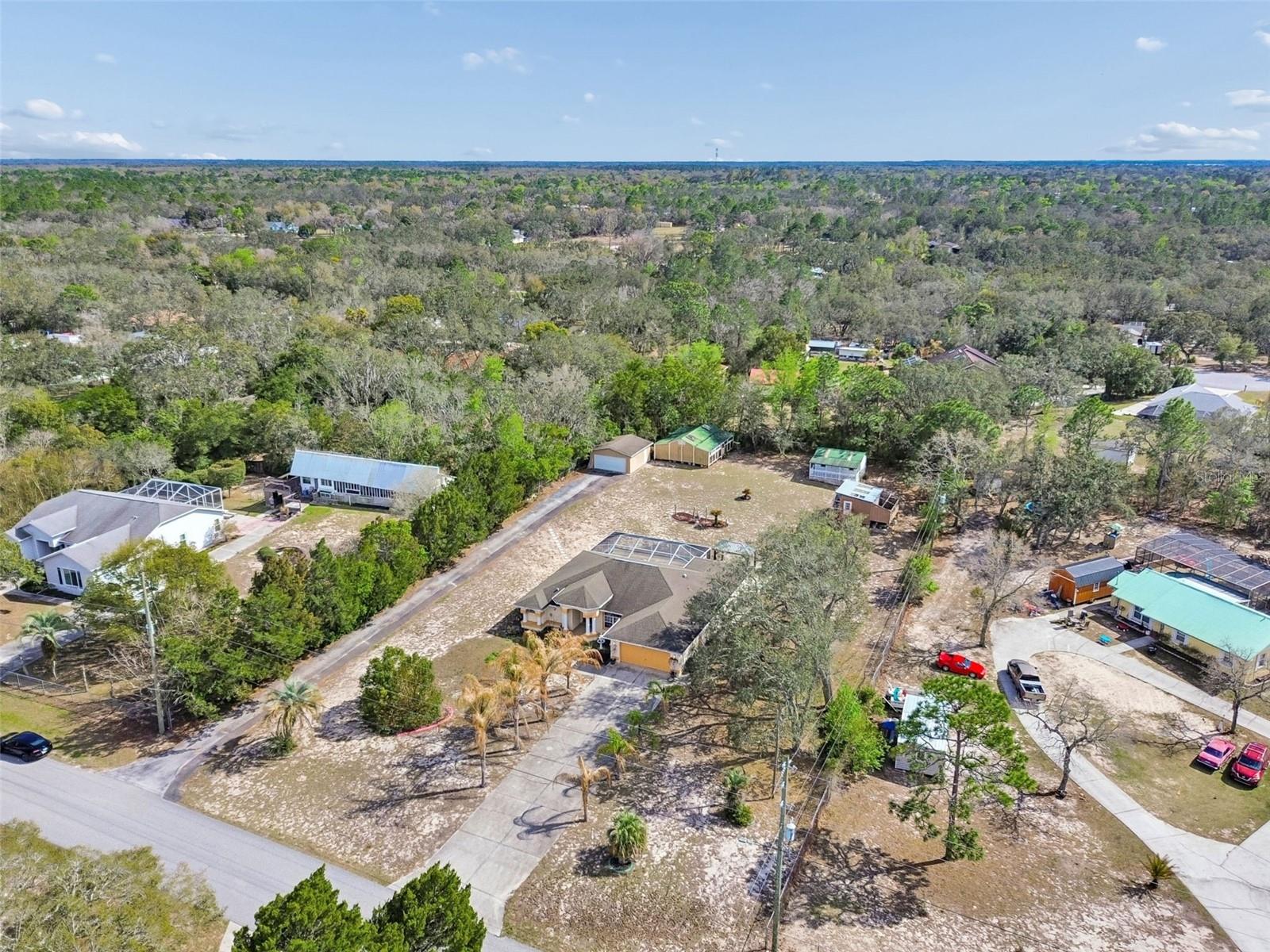 16402 Fringe Tree Dr Property Photo 3