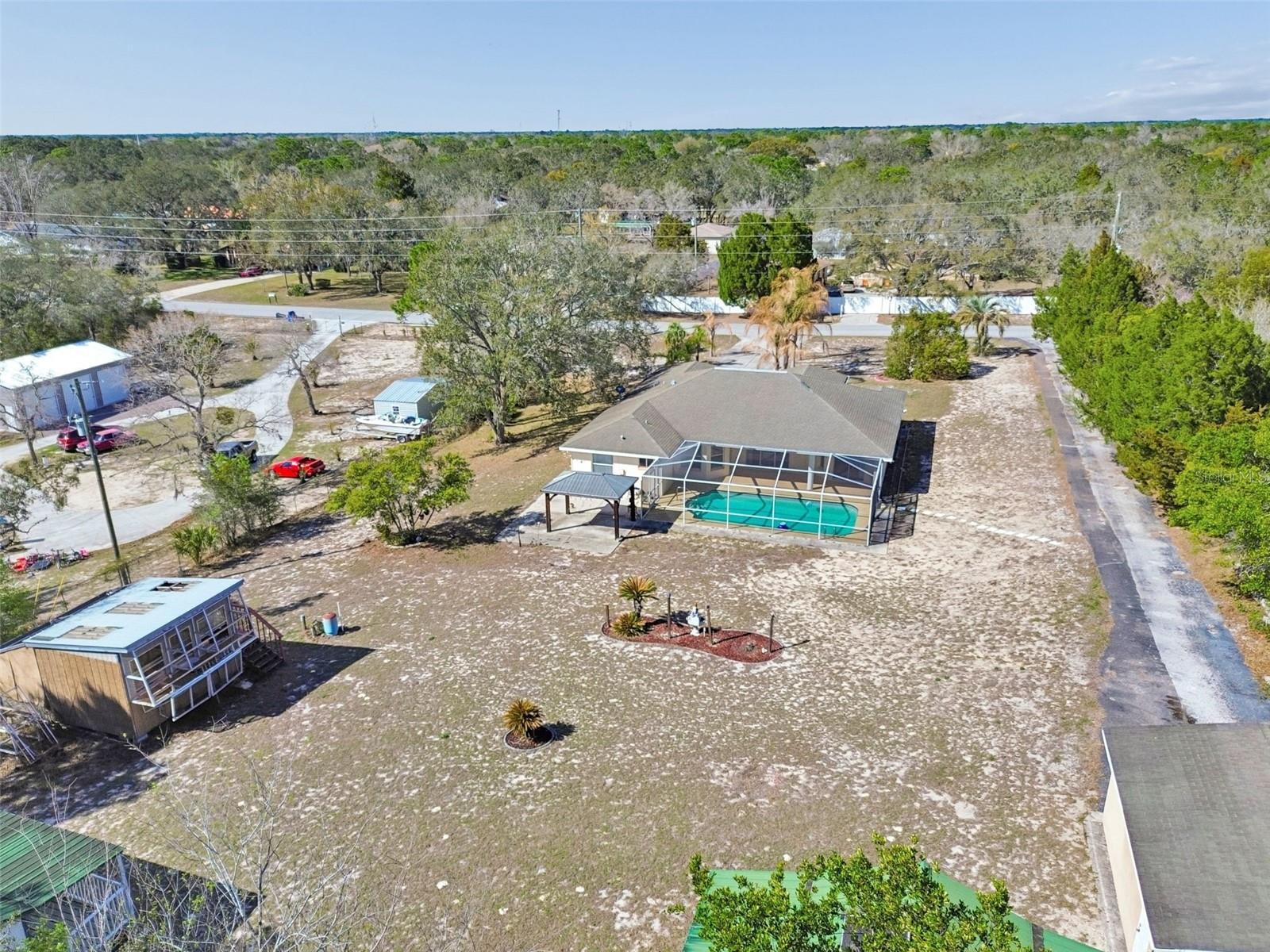 16402 Fringe Tree Dr Property Photo 89