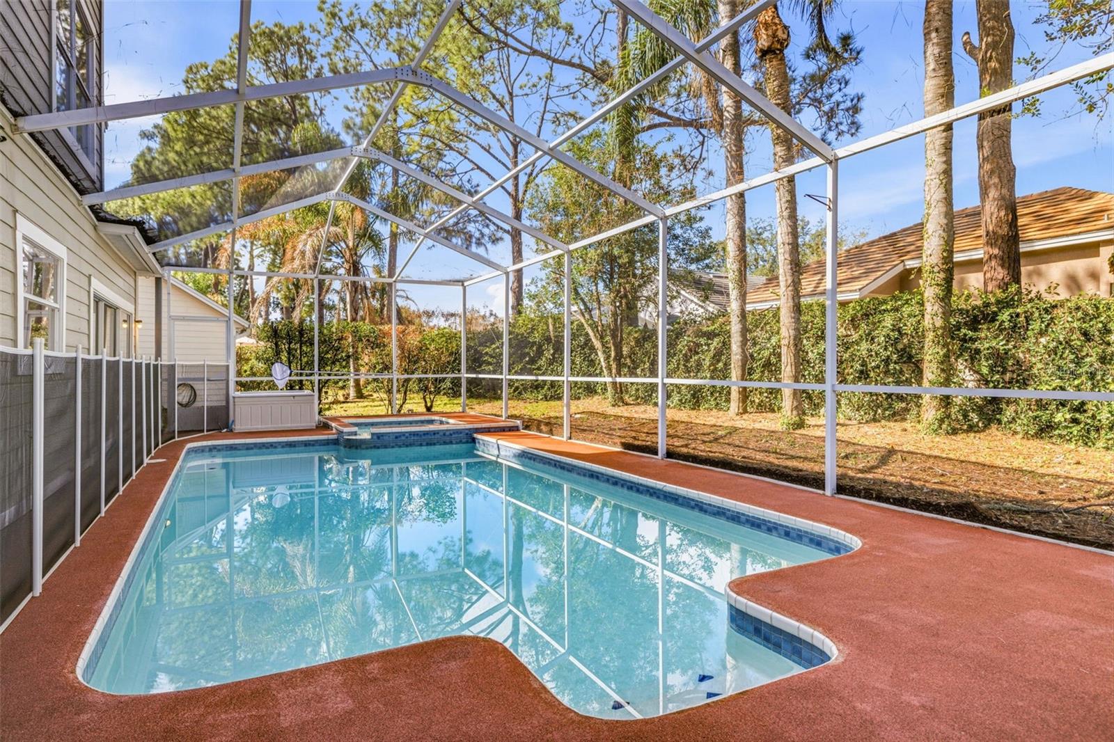17705 Esprit Dr Property Photo 36