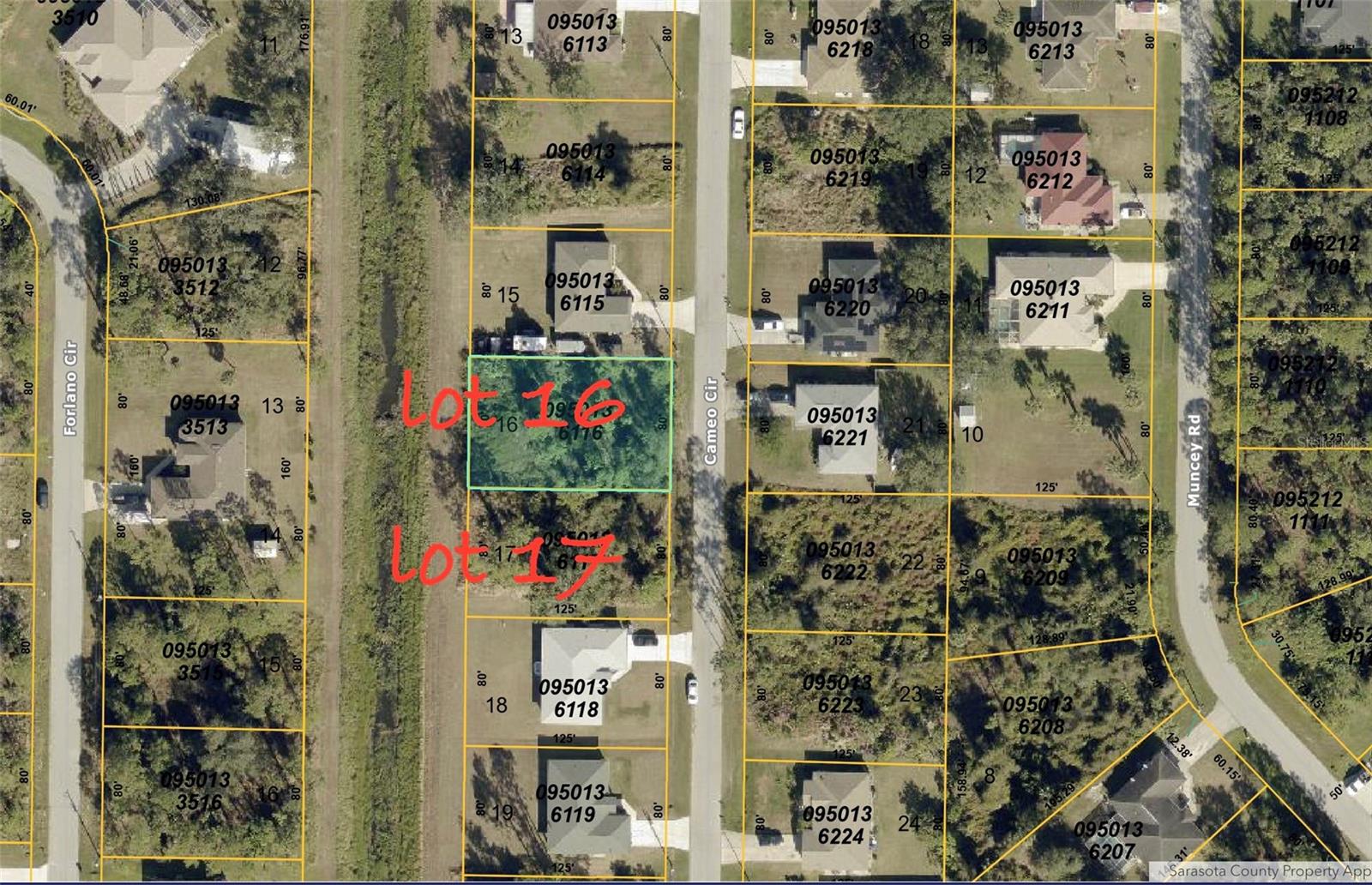 Cameo Cir Property Photo 1