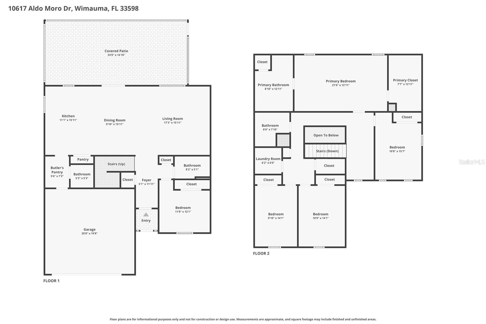 10617 Aldo Moro Dr Property Photo 36