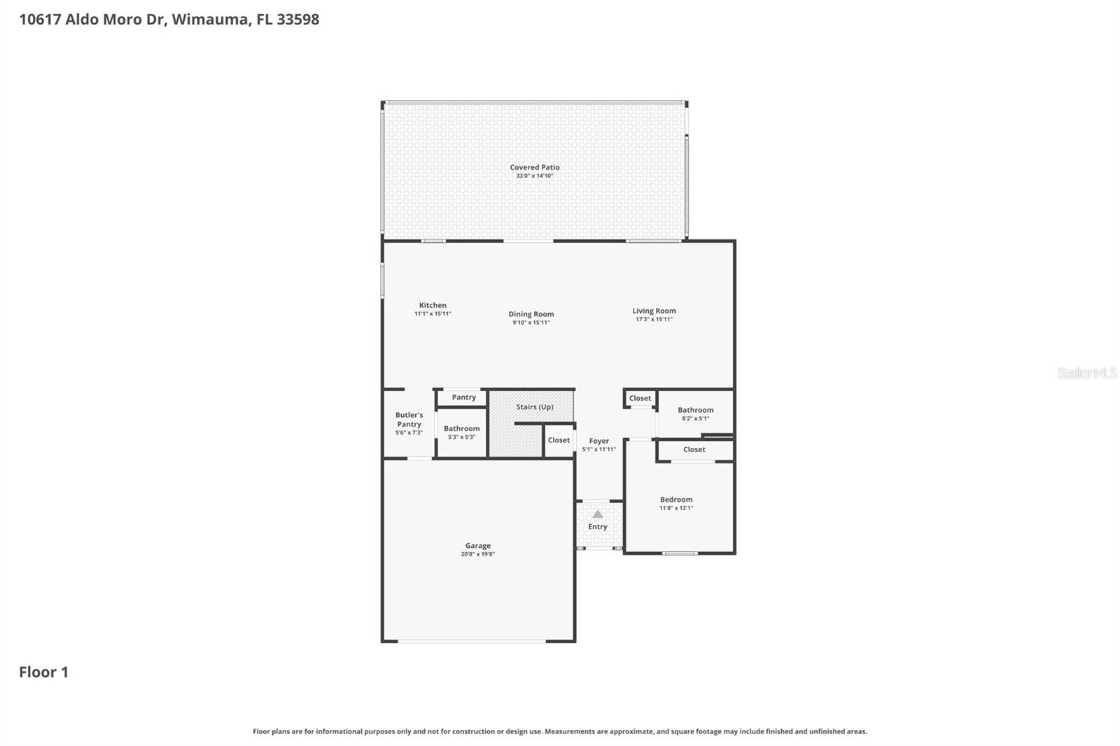 10617 Aldo Moro Dr Property Photo 37