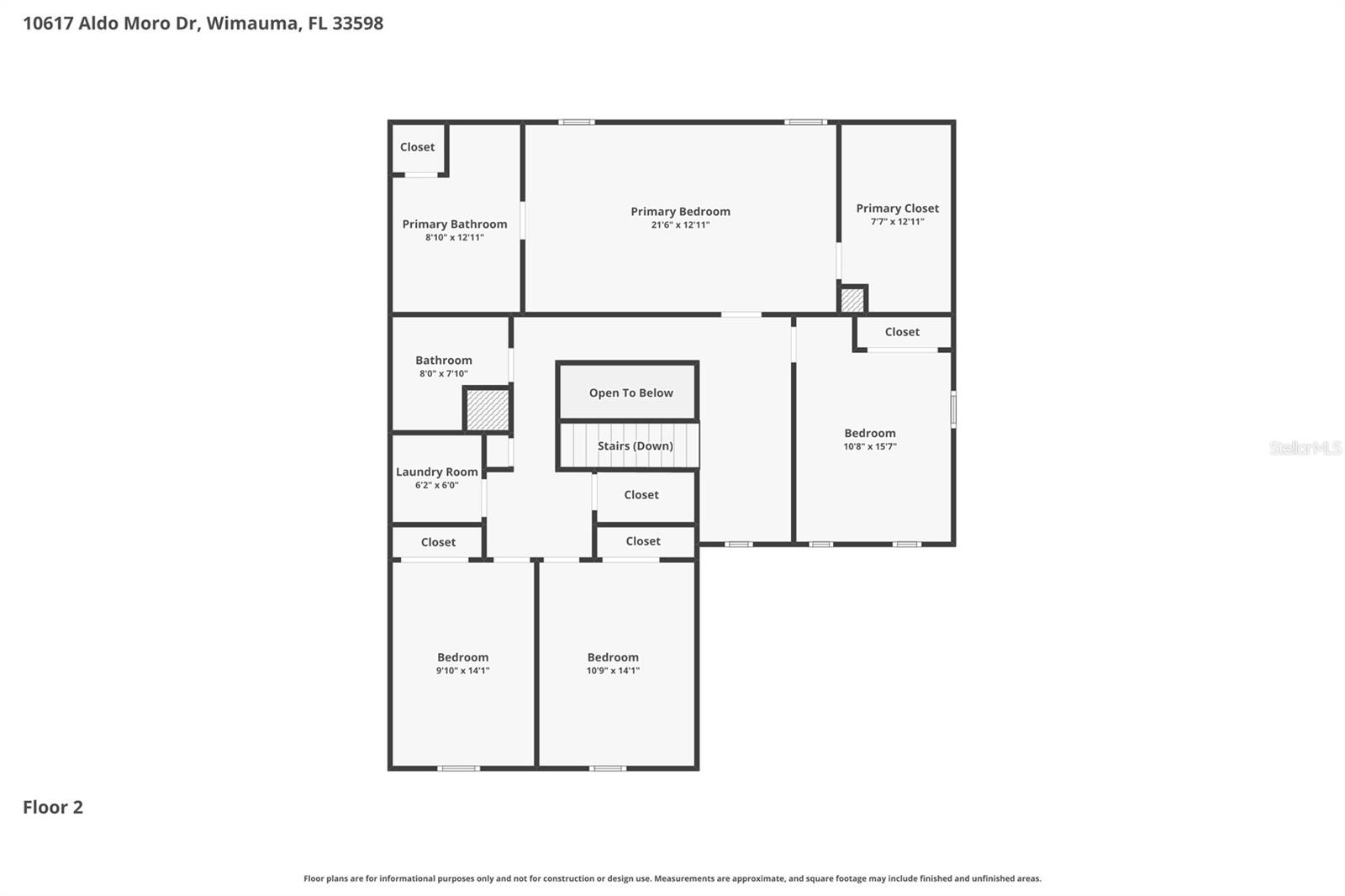 10617 Aldo Moro Dr Property Photo 38