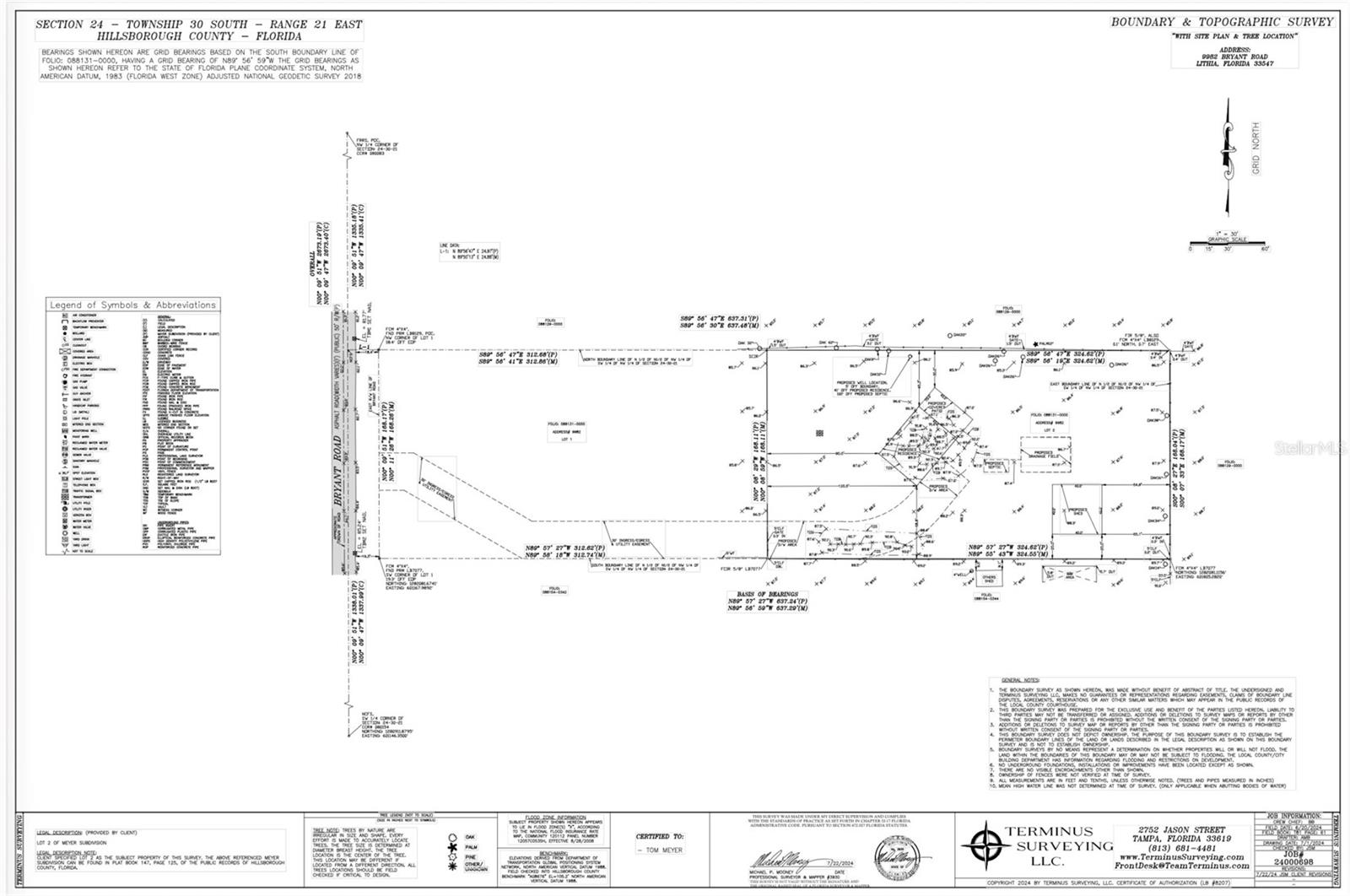 9988 Bryant Rd Property Photo 3