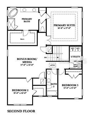 211 N Excelda Ave Property Photo 3