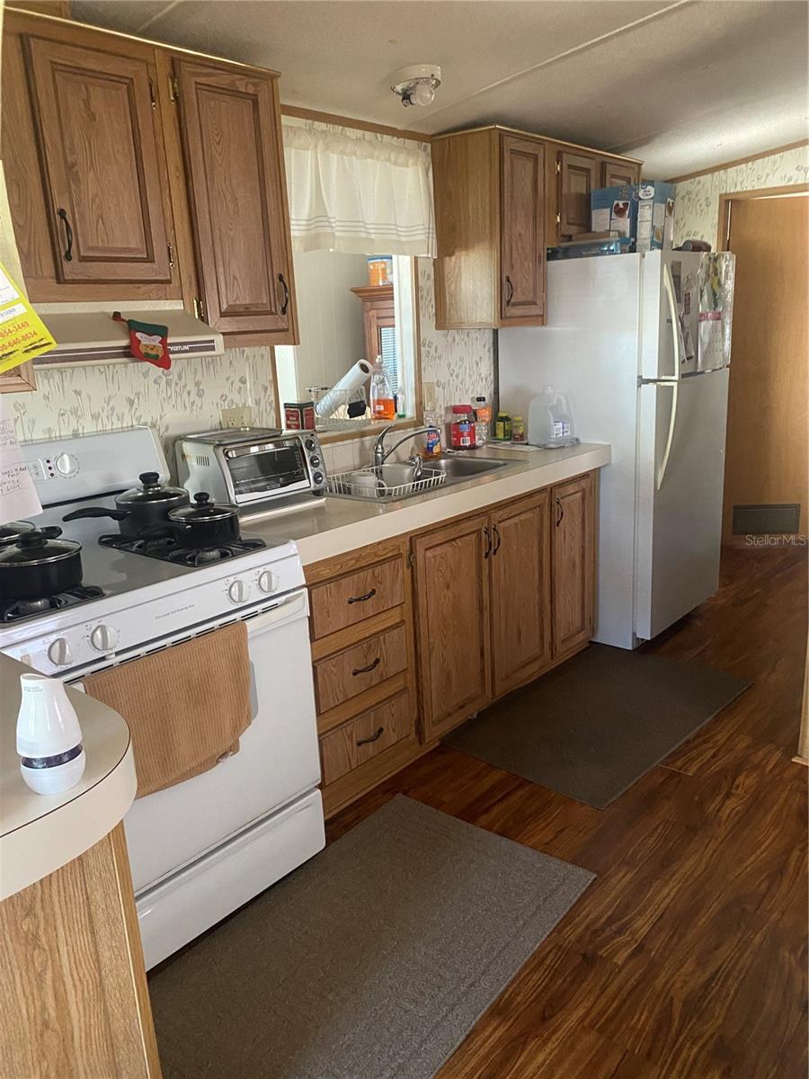 4812 Elwana Way Property Photo 4