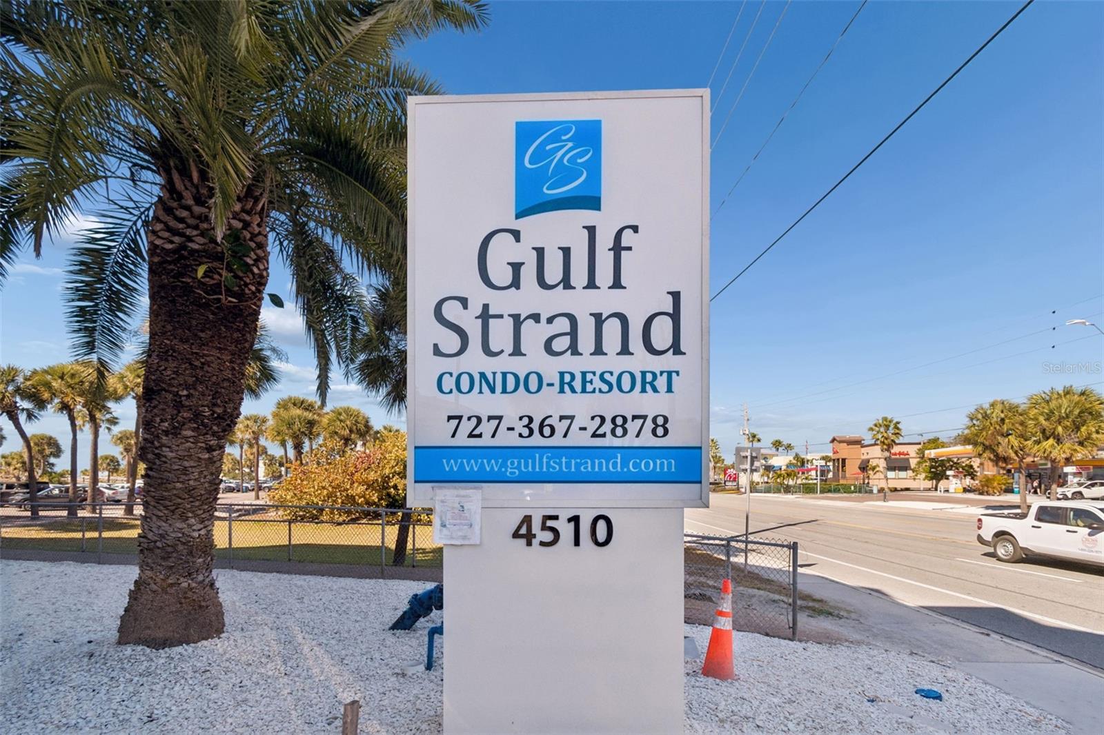 4510 Gulf Blvd #308 Property Photo 31