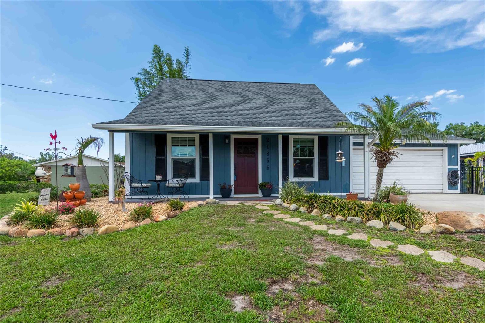 21855 Ocean Pines Dr Property Photo 1