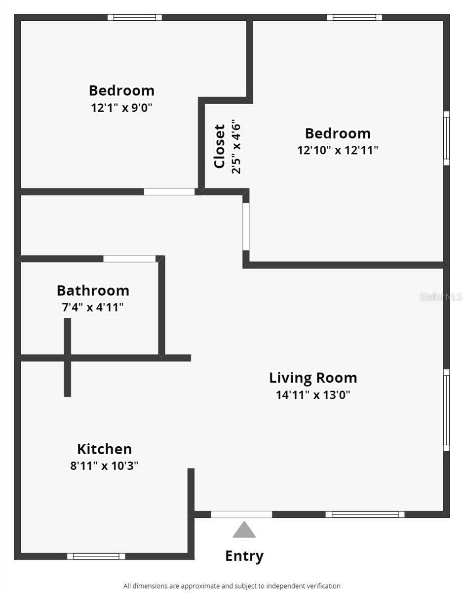 5526 59th Way N #1 Property Photo 14