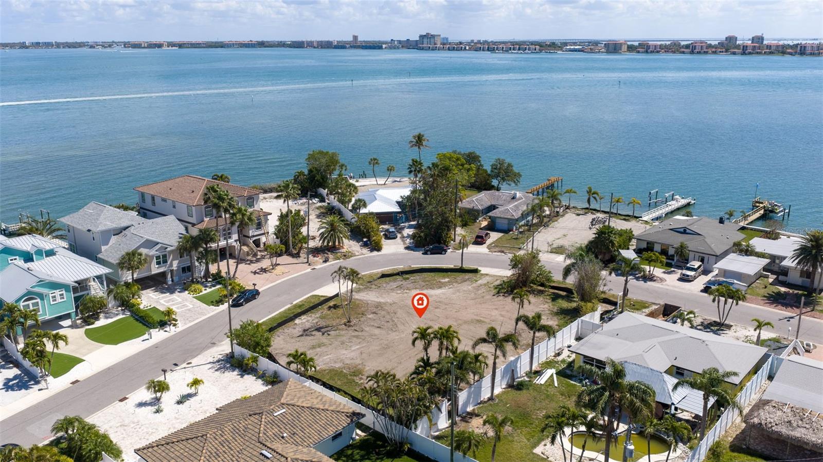 911 Boca Ciega Isle Dr Property Photo 1