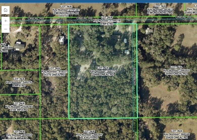 25408 Oneal Rd Property Photo 79