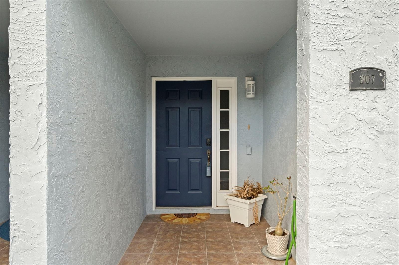 545 Pinellas Bayway S #207 Property Photo 2