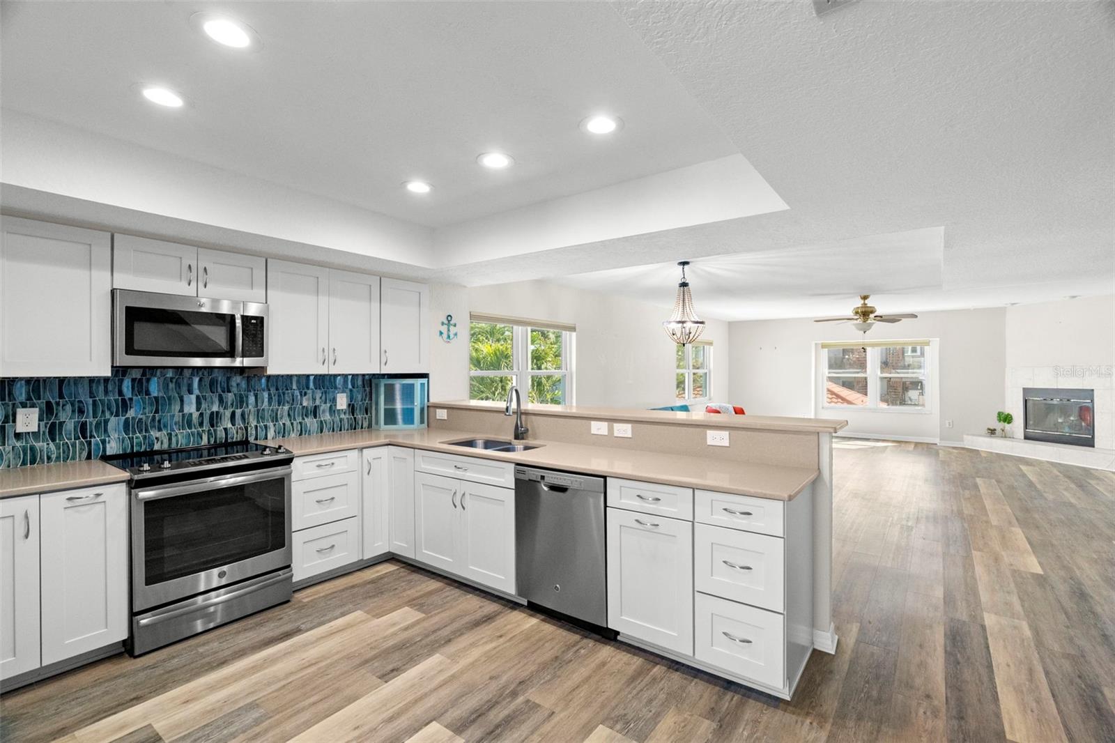 545 Pinellas Bayway S #207 Property Photo 9