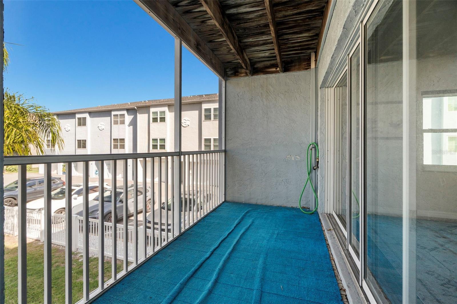 545 Pinellas Bayway S #207 Property Photo 13