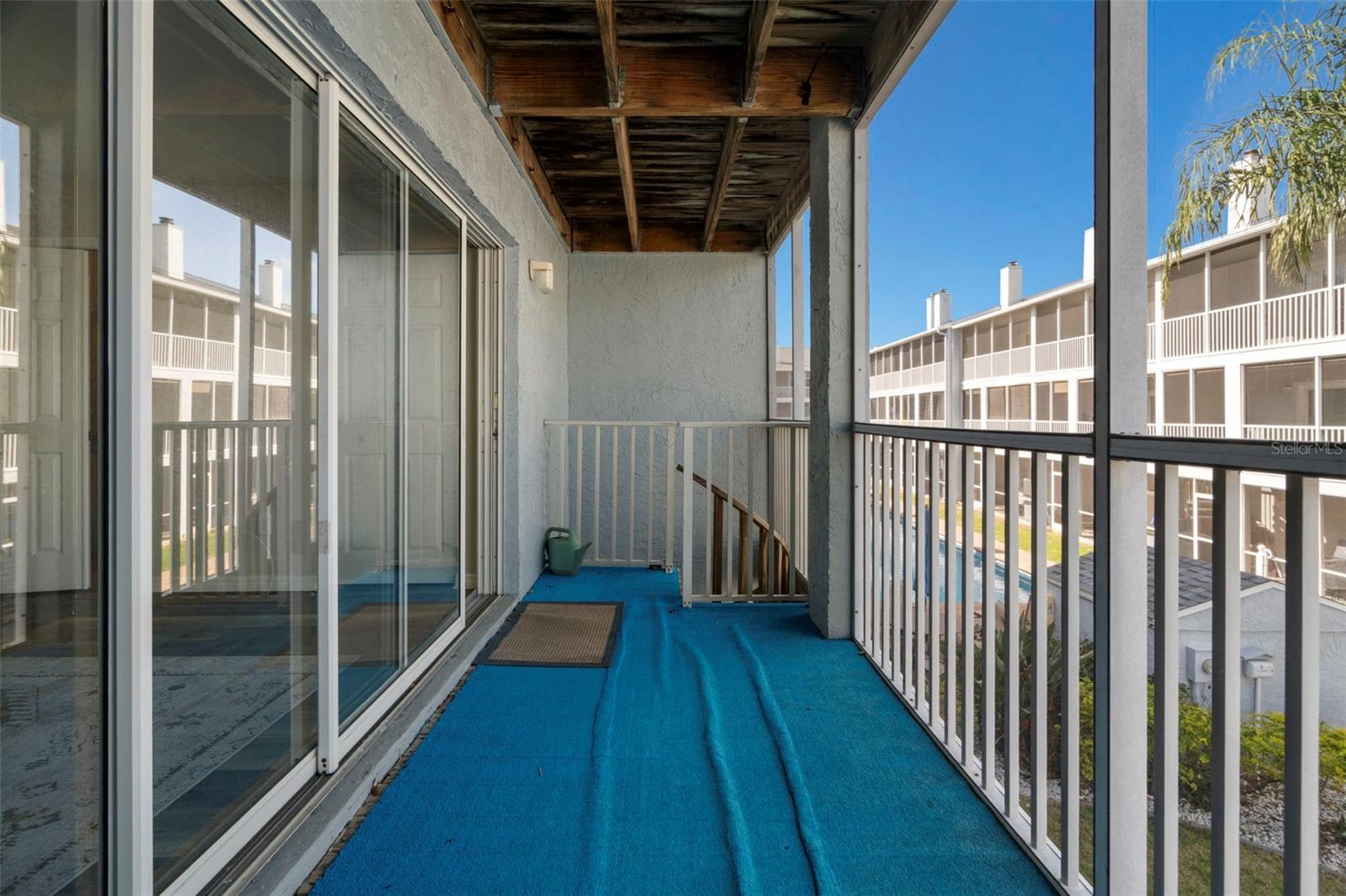 545 Pinellas Bayway S #207 Property Photo 14