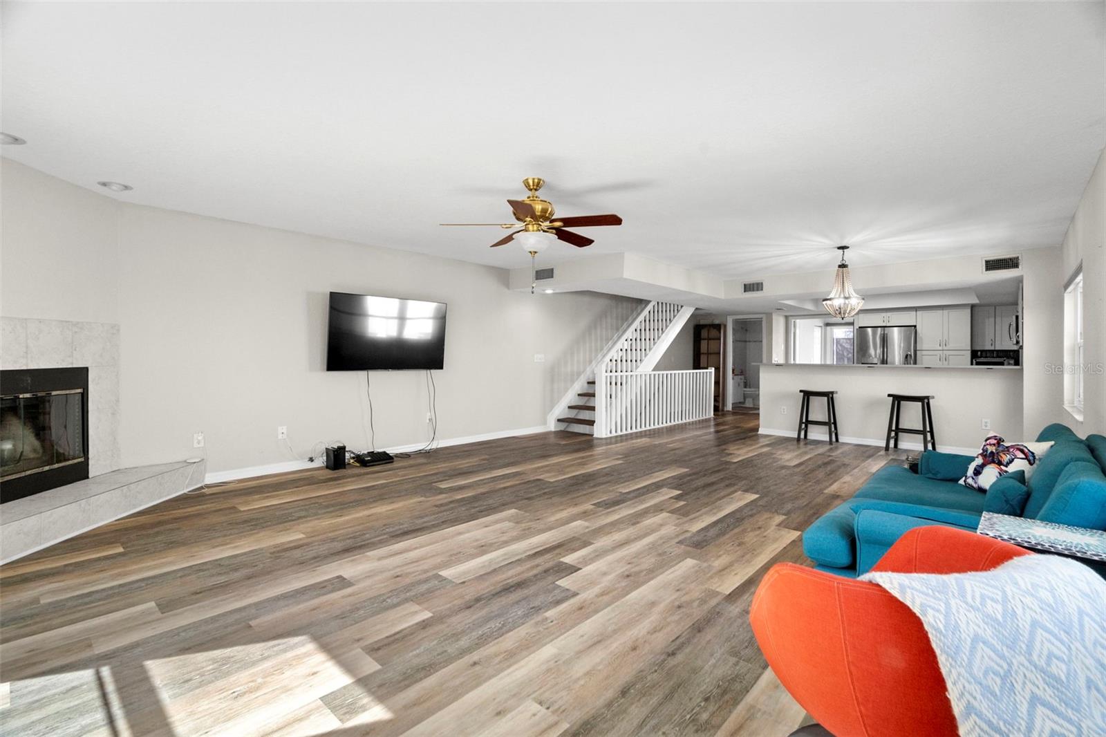 545 Pinellas Bayway S #207 Property Photo 17