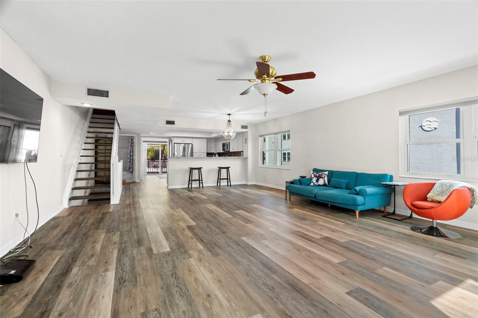 545 Pinellas Bayway S #207 Property Photo 20