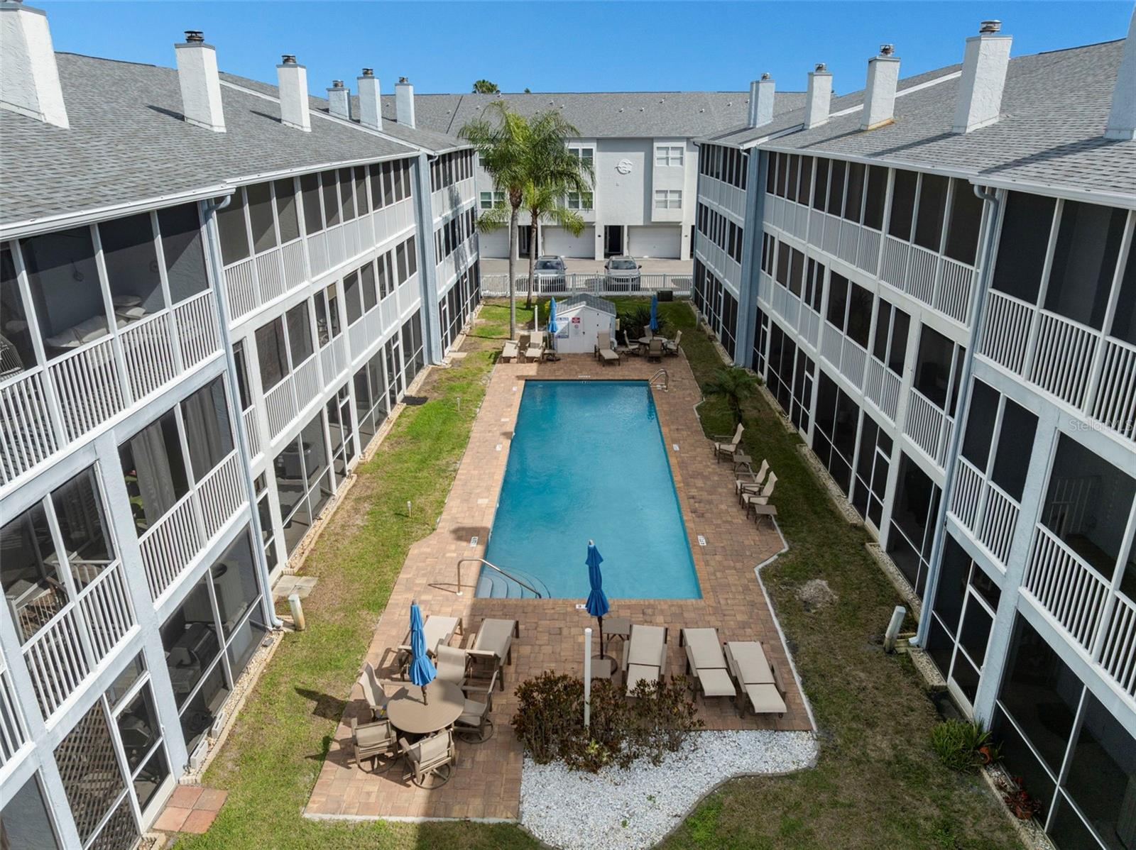 545 Pinellas Bayway S #207 Property Photo 44