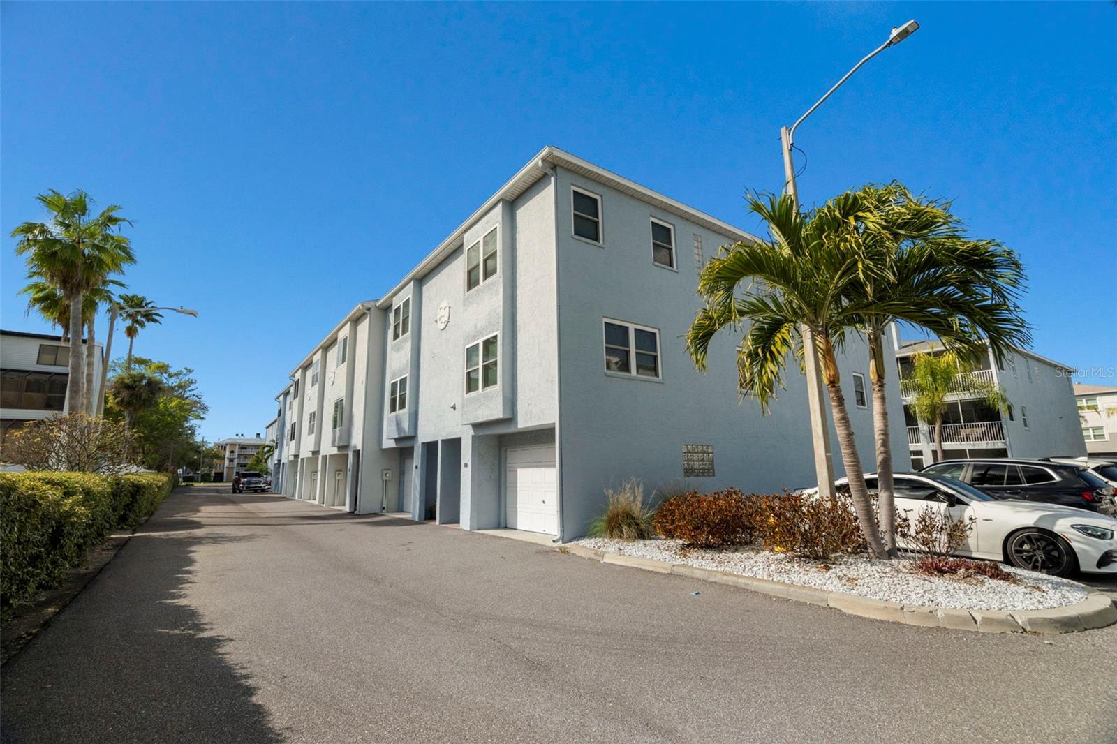 545 Pinellas Bayway S #207 Property Photo 45