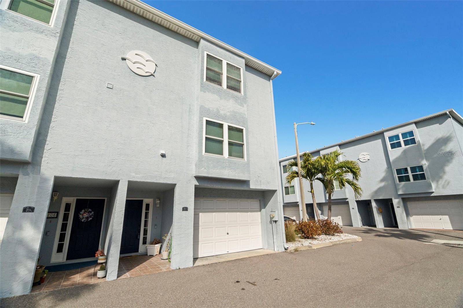 545 Pinellas Bayway S #207 Property Photo 46
