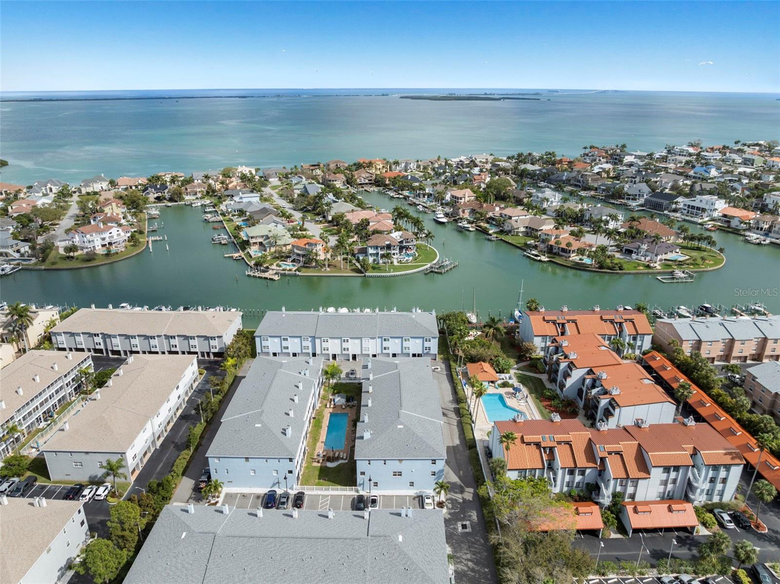545 Pinellas Bayway S #207 Property Photo 48