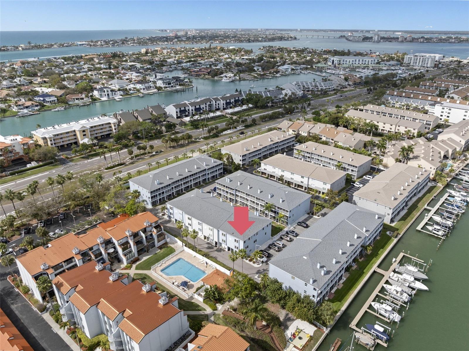 545 Pinellas Bayway S #207 Property Photo 50