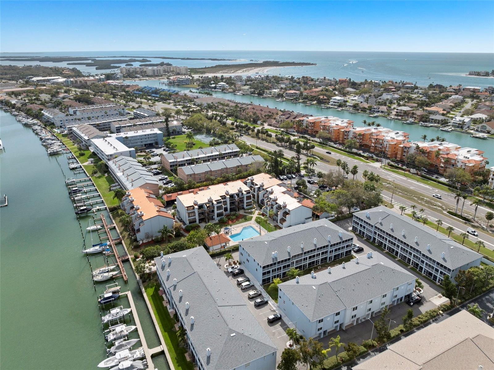 545 Pinellas Bayway S #207 Property Photo 51