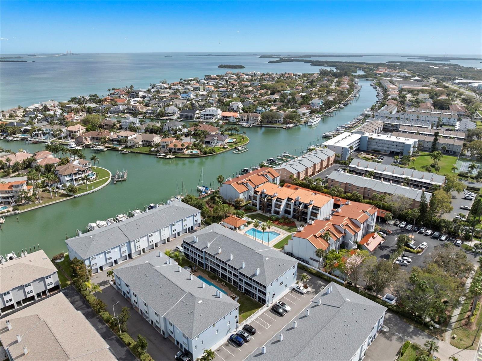 545 Pinellas Bayway S #207 Property Photo 52