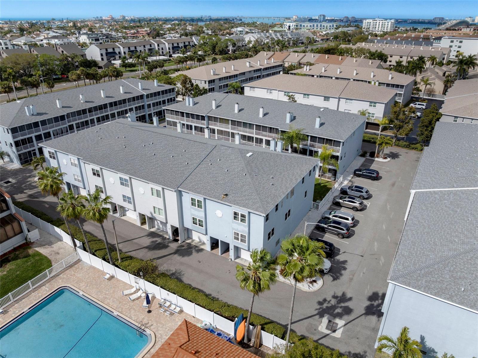 545 Pinellas Bayway S #207 Property Photo 53