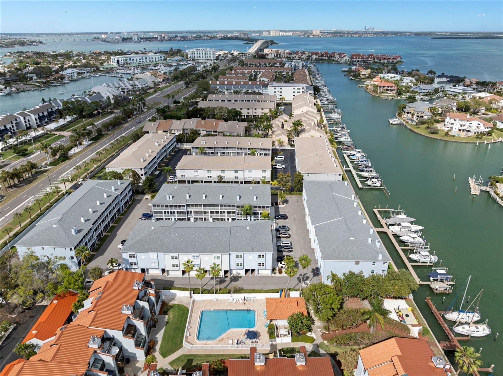 545 Pinellas Bayway S #207 Property Photo 55