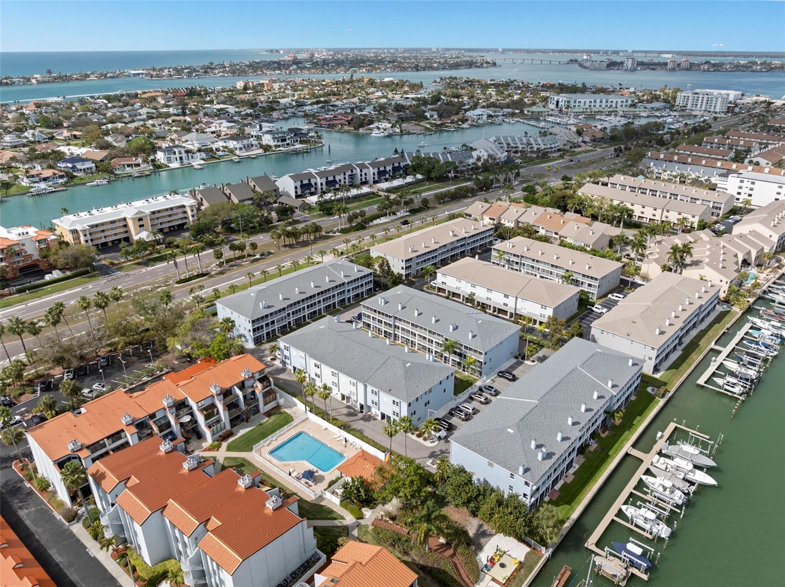 545 Pinellas Bayway S #207 Property Photo 56