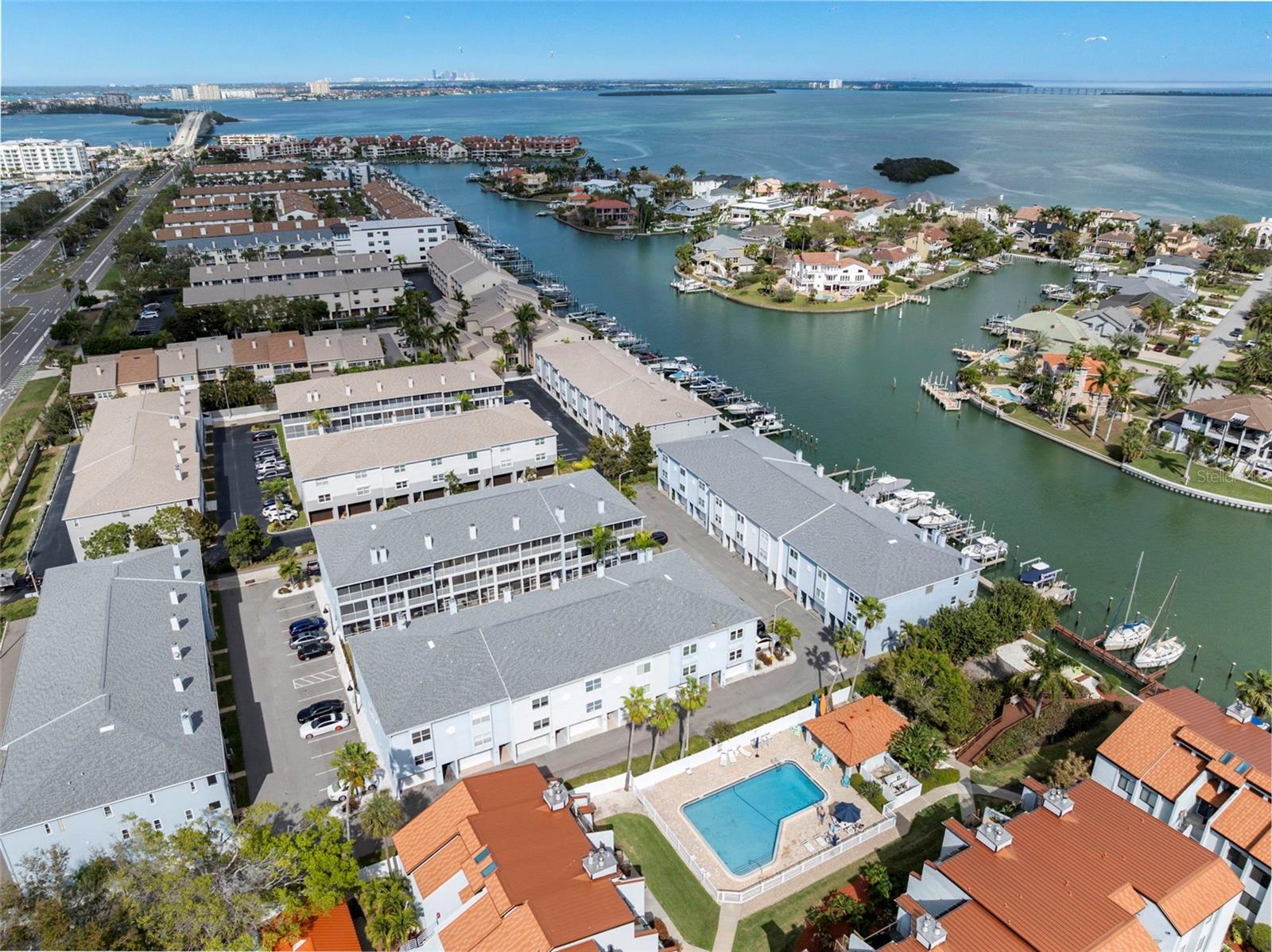 545 Pinellas Bayway S #207 Property Photo 57