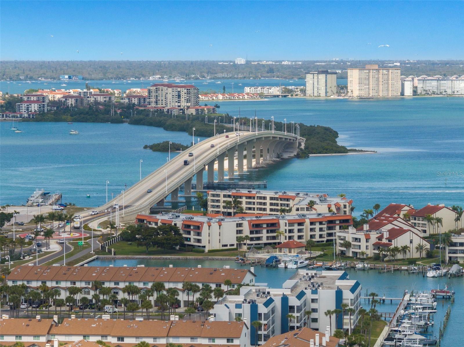 545 Pinellas Bayway S #207 Property Photo 58