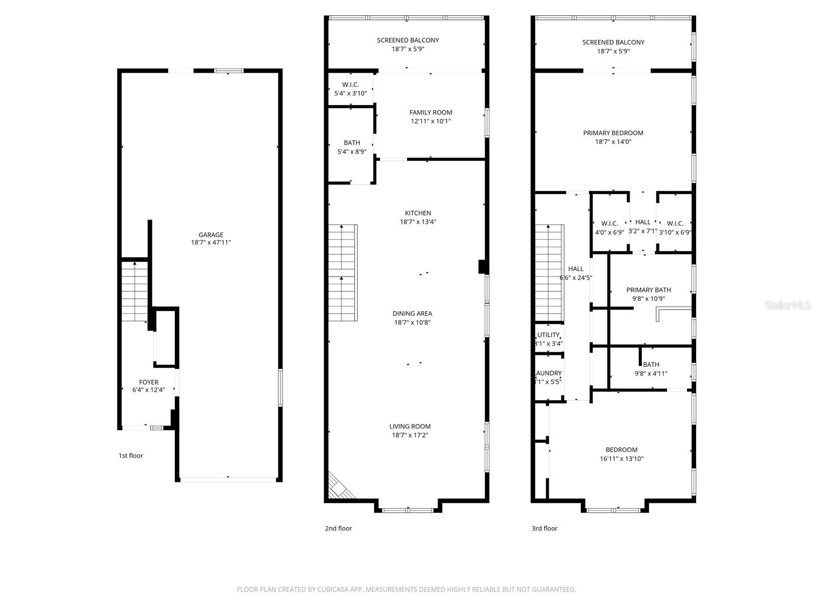 545 Pinellas Bayway S #207 Property Photo 60