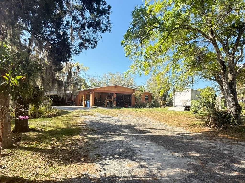 4858 Troydale Rd Property Photo 1