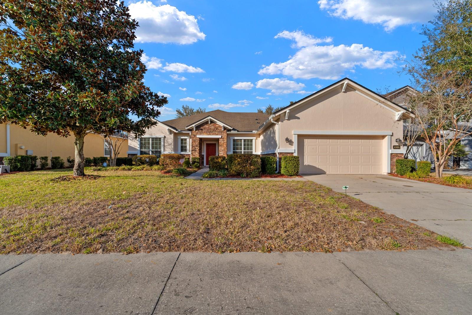 4588 GOLF BROOK RD