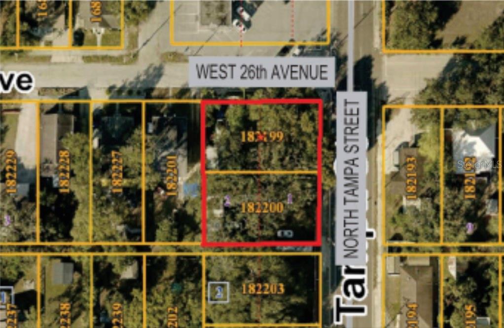 3210 N Tampa St Property Photo 5