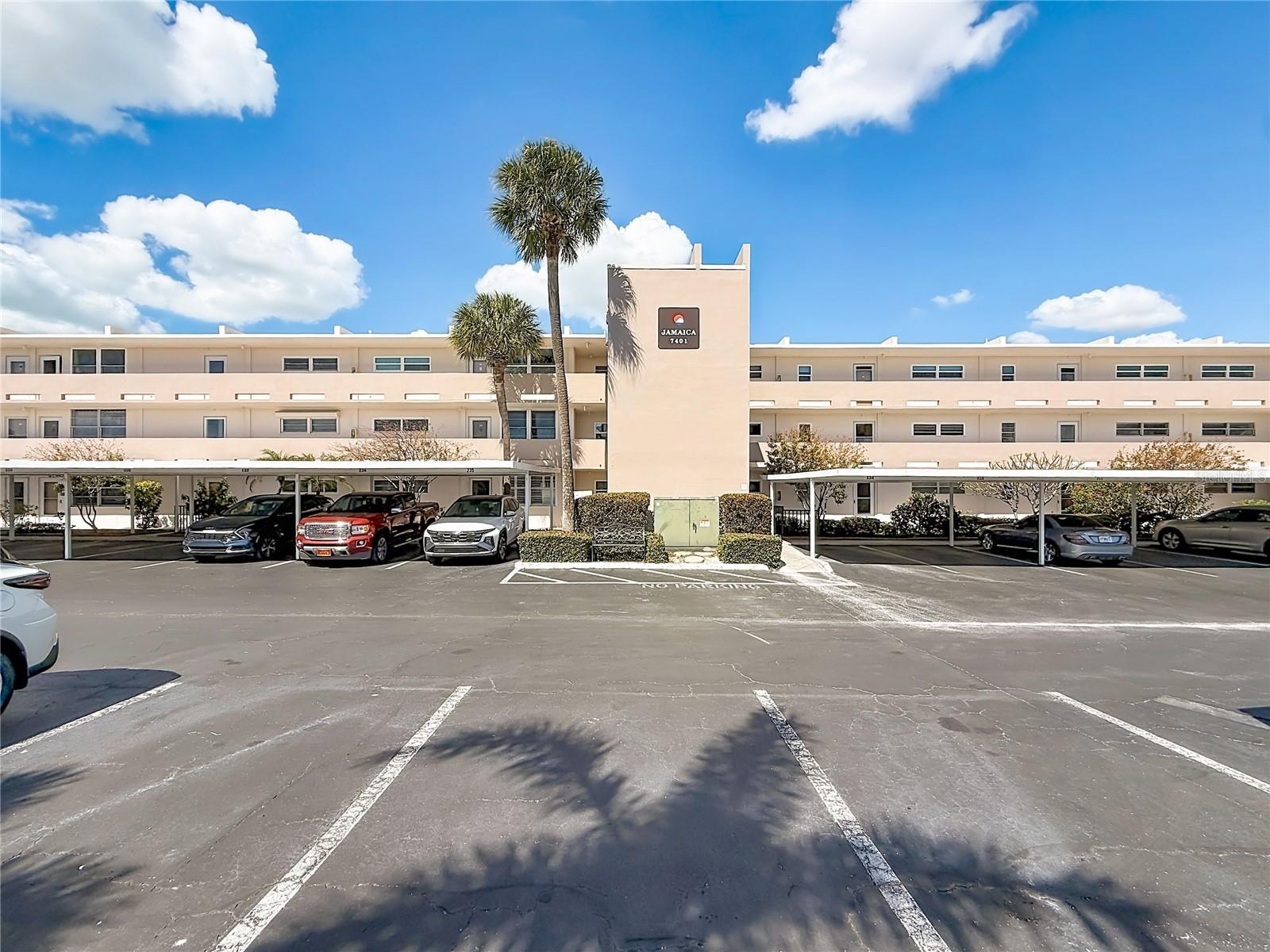 7401 Bay Island Dr S #232 Property Photo 45