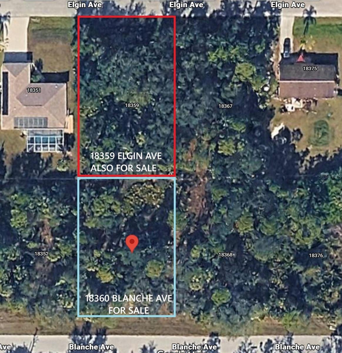 18360 BLANCHE AVE Property Photo 1