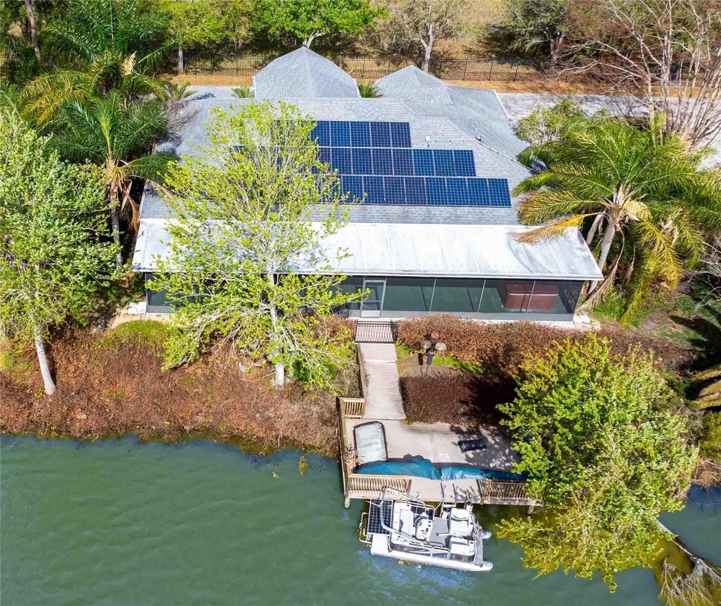 6716 Magnolia Point Dr Property Photo 2