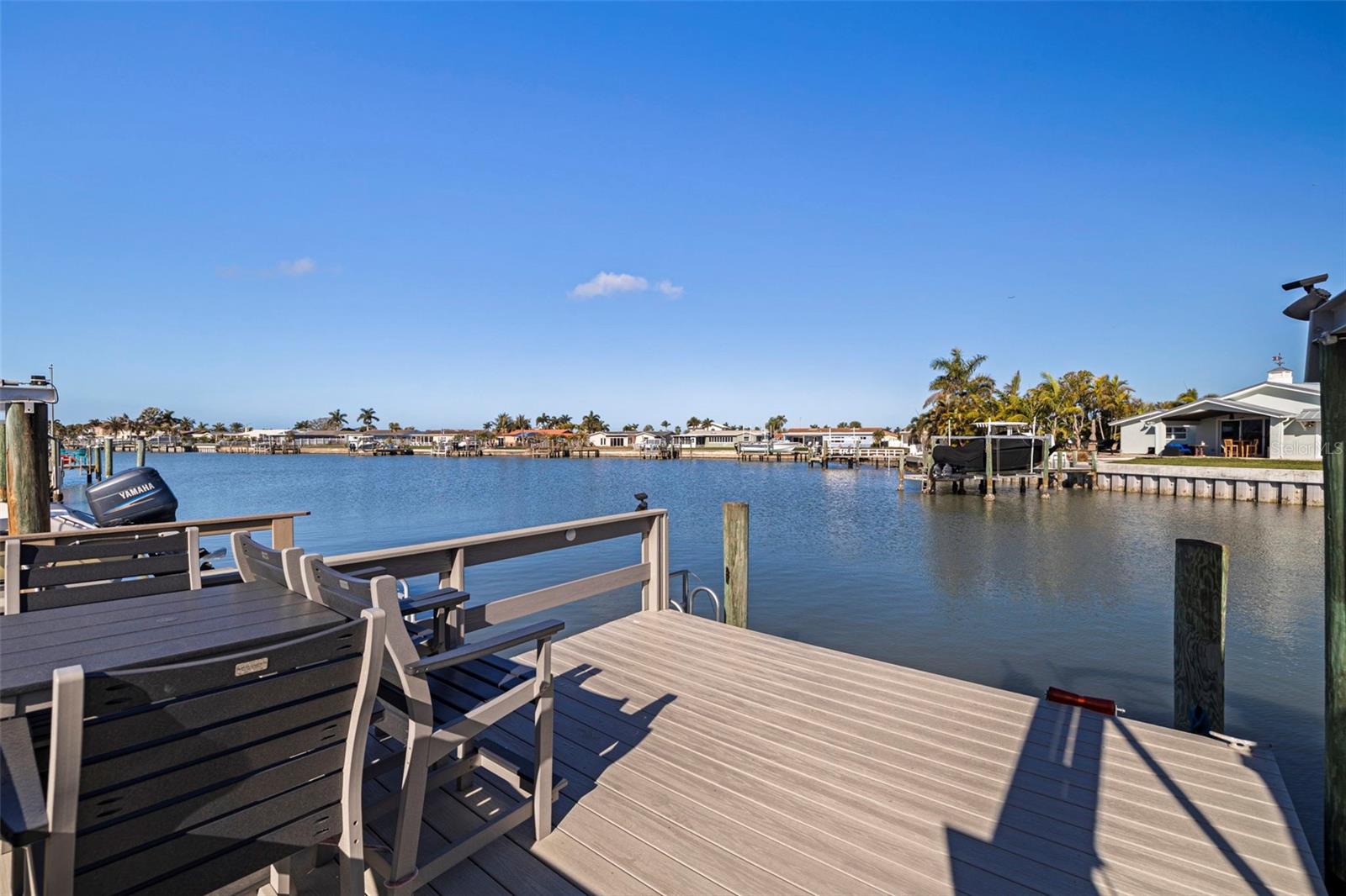 403 BOCA CIEGA POINT BLVD N Property Photo 1