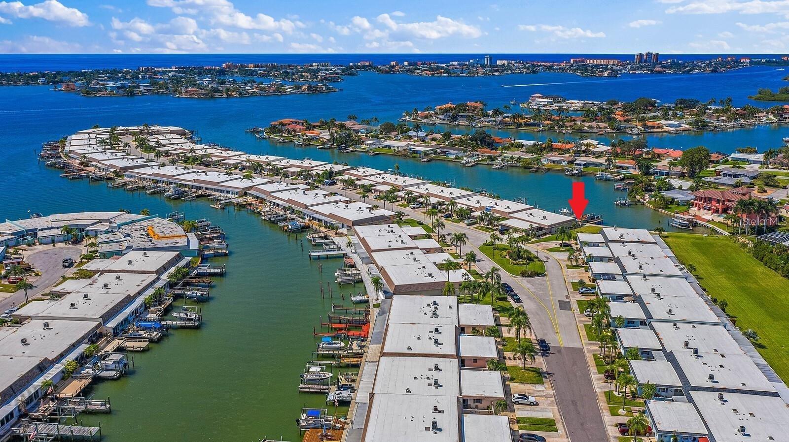 403 Boca Ciega Point Blvd N Property Photo 45